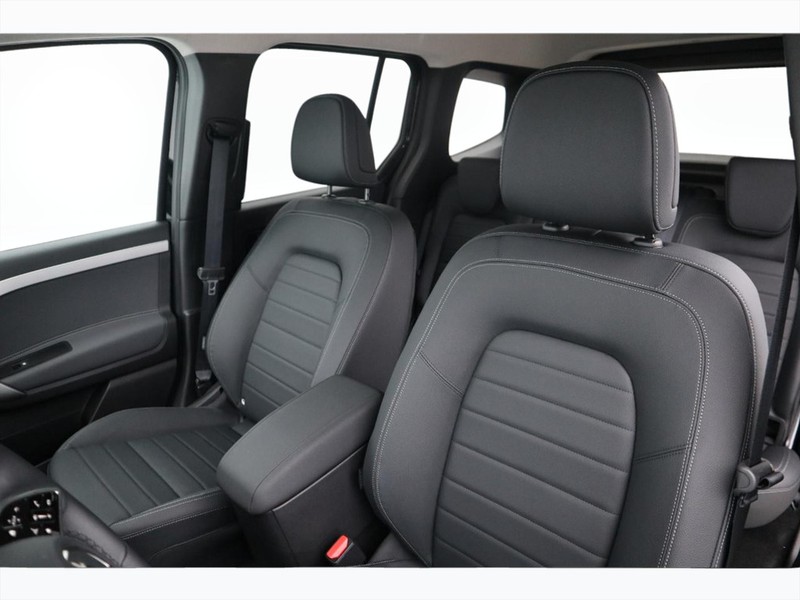7 - Mercedes Vans Classe T long 180 d 7g-dct
