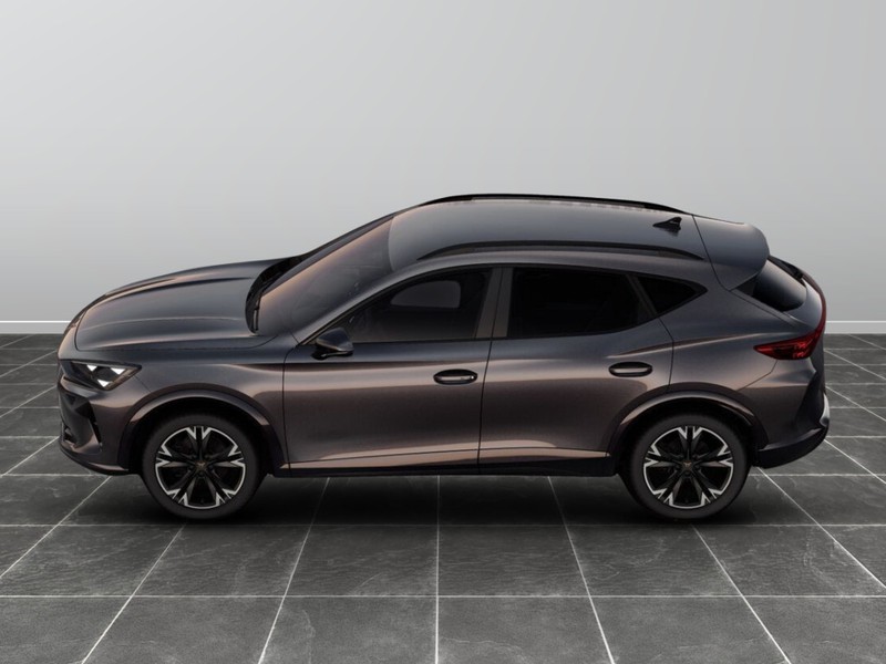 7 - Cupra Formentor 1.5 hybrid 150cv dsg