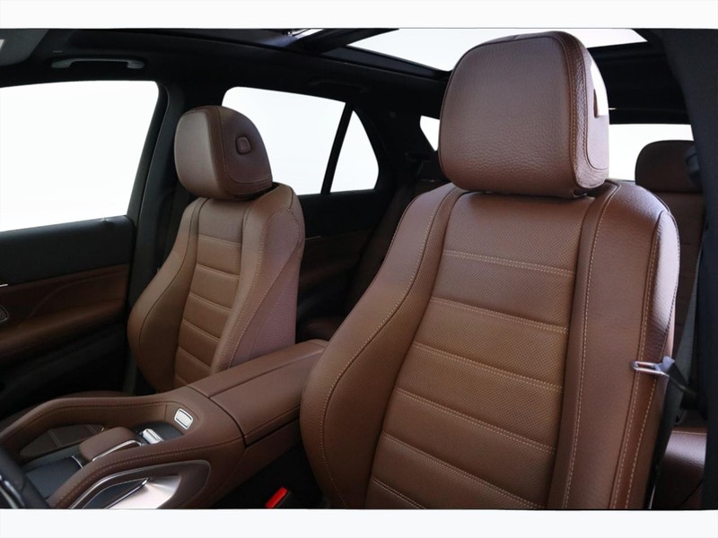 7 - Mercedes Classe GLE gle 450 d mild hybrid amg line premium 4matic 9g-tronic plus