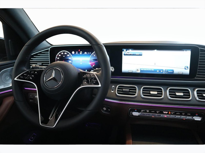 13 - Mercedes Classe GLE gle 450 d mild hybrid amg line premium 4matic 9g-tronic plus