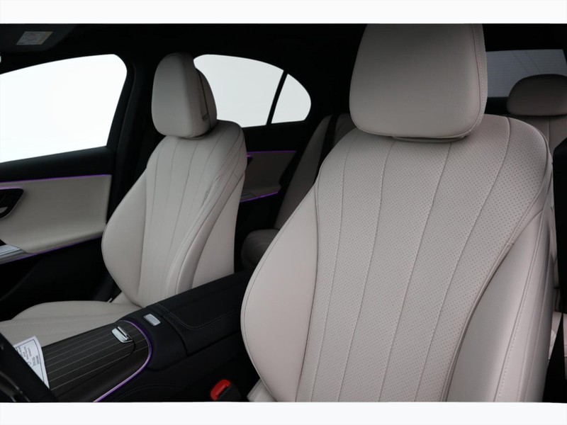 7 - Mercedes Classe E berlina 300 de plug in hybrid amg line advanced 4matic 9g-tronic