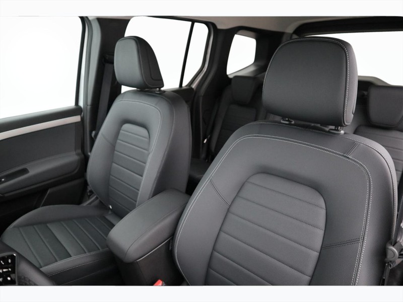 7 - Mercedes Vans Classe T long 180 d premium 7g-dct