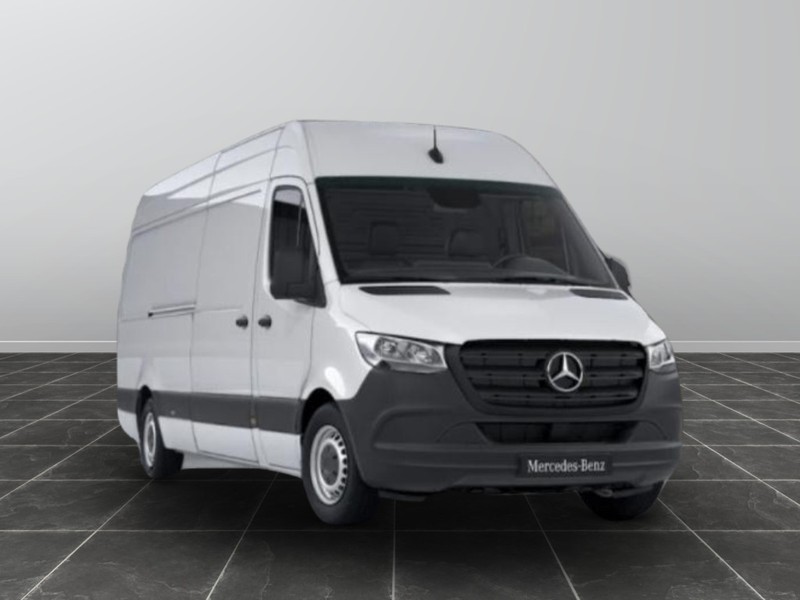 1 - Mercedes Vans Sprinter 317 rwd 2.0 cdi f 43/35 h2 pro 9g-tronic