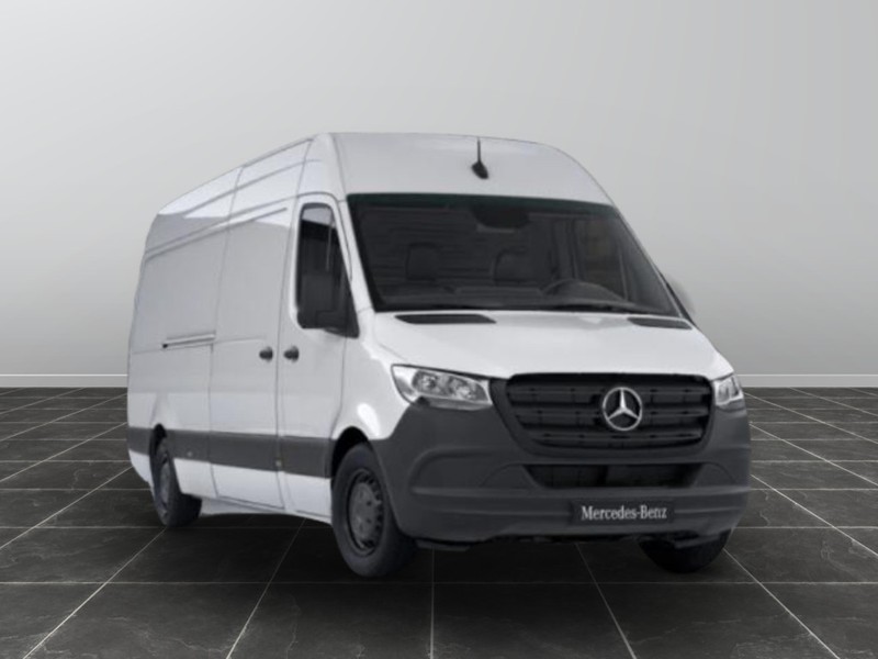 1 - Mercedes Vans Sprinter 317 rwd 2.0 cdi f 43/35 h2 pro 9g-tronic
