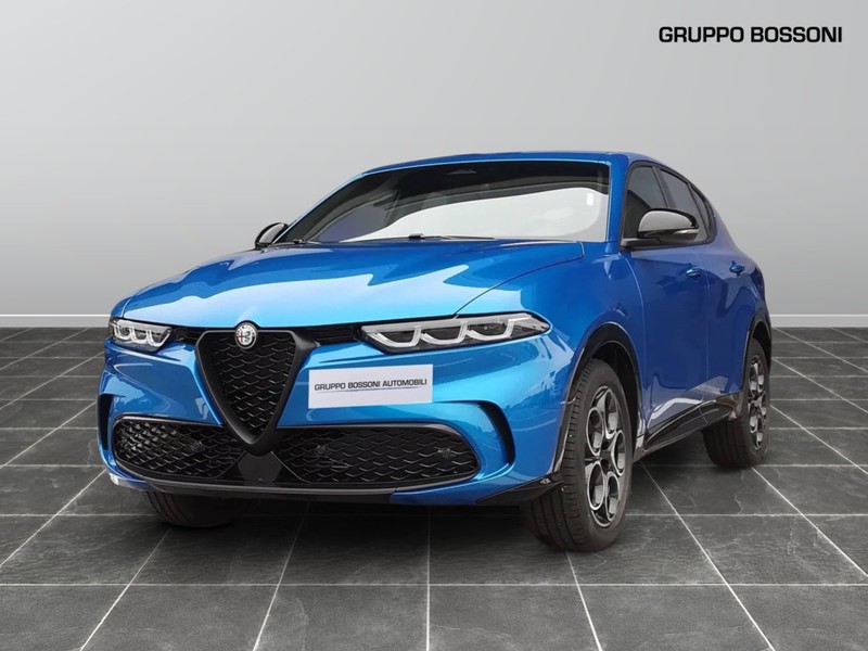 1 - Alfa Romeo Tonale 1.6 130cv sprint tct6