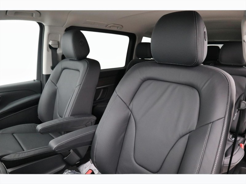 7 - Mercedes Vans Classe V long 250 d avantgarde 9g-tronic plus