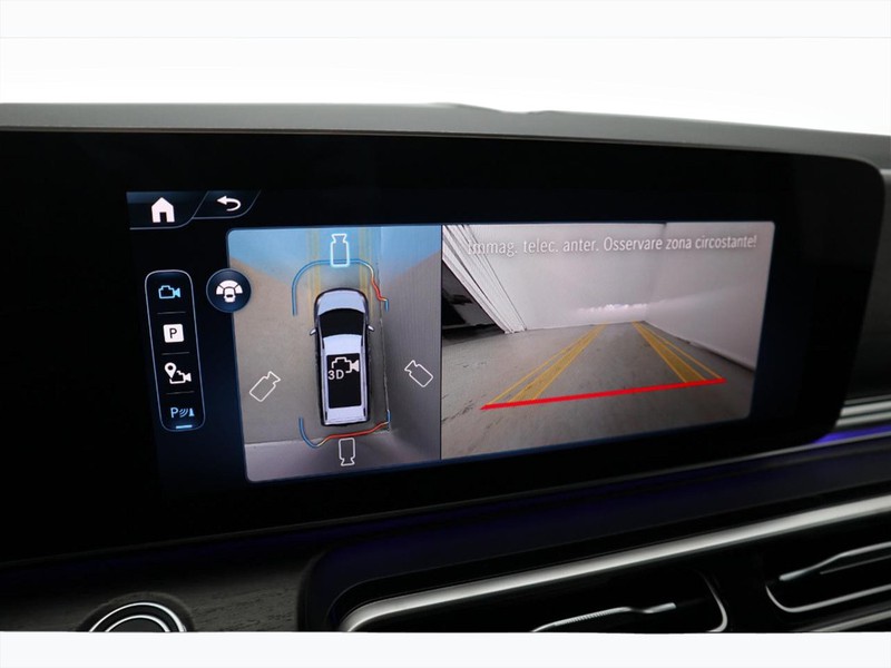 13 - Mercedes Vans Classe V long 250 d avantgarde 9g-tronic plus