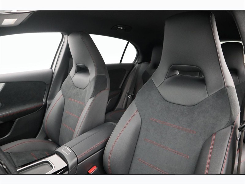 7 - Mercedes Classe A 220 d amg line premium speedshift dct amg 8g