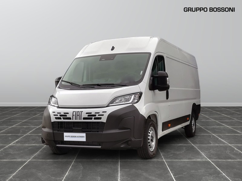 1 - Fiat Professional Ducato maxi 35 xlh2 2.2 mjt3 140cv