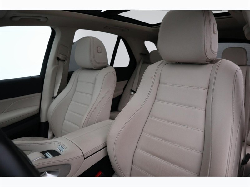 7 - Mercedes Classe GLE gle 300 d mild hybrid amg line advanced plus 4matic 9g-tronic plus