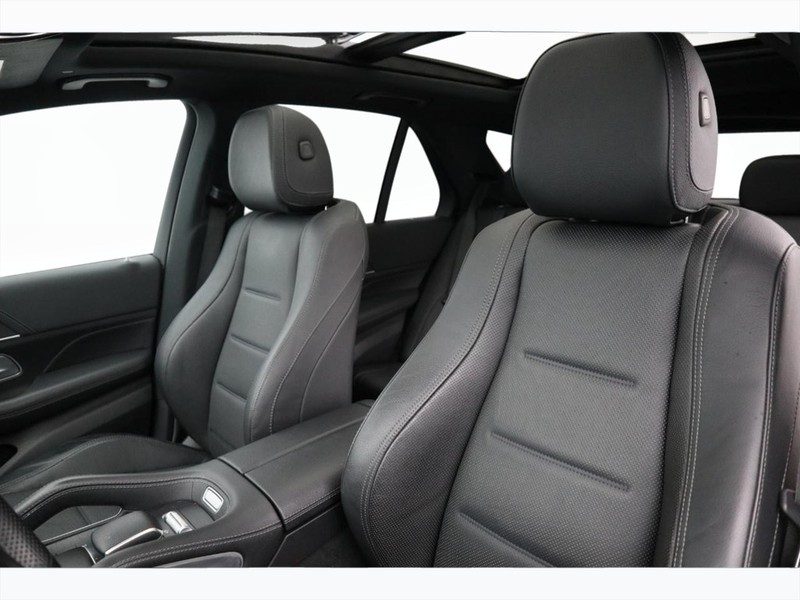 7 - Mercedes Classe GLE gle suv 400 d premium plus 4matic 9g-tronic plus