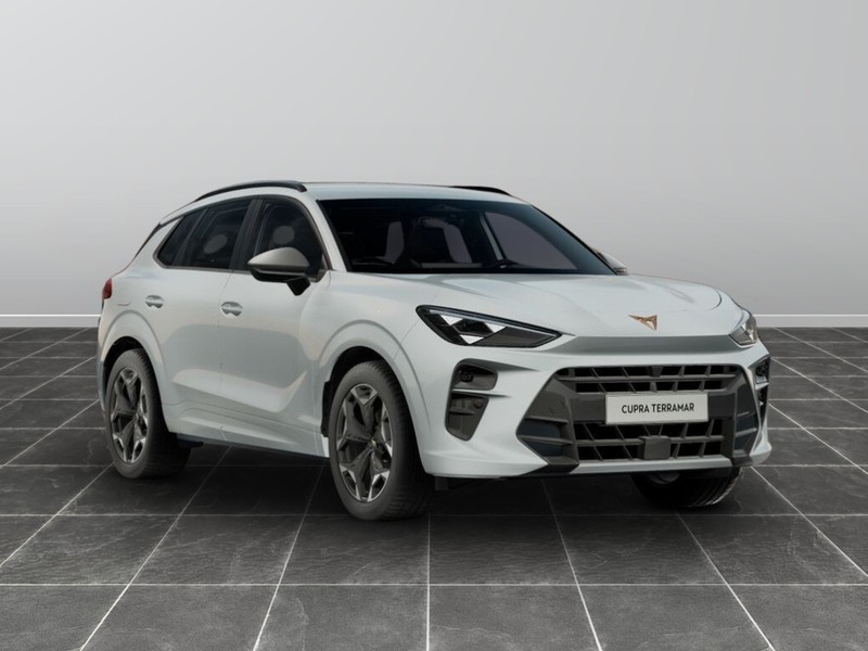 13 - Cupra Terramar 1.5 hybrid 150cv