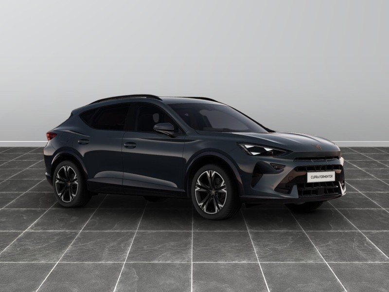 7 - Cupra Formentor 1.5 hybrid 150cv dsg