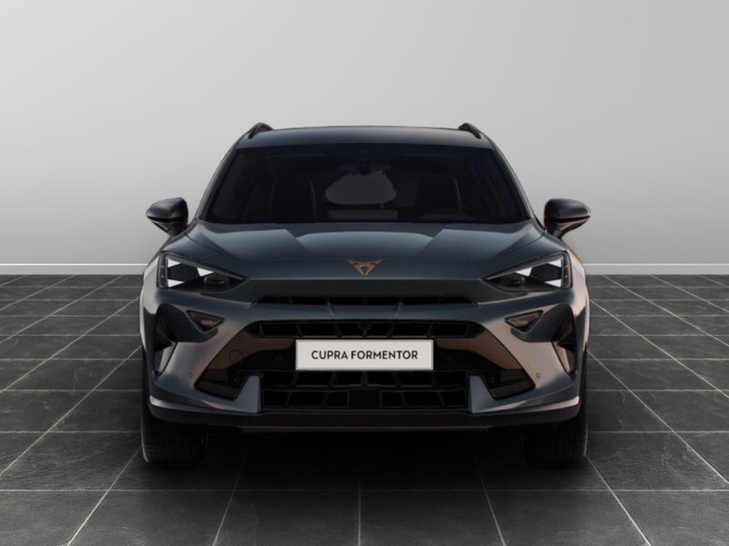 1 - Cupra Formentor 2.0 tdi 150cv dsg