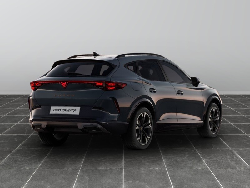 7 - Cupra Formentor 2.0 tdi 150cv dsg