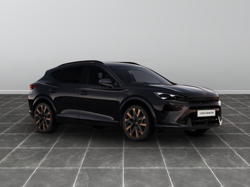 7 - Cupra Formentor 1.5 e-hybrid 204cv dsg