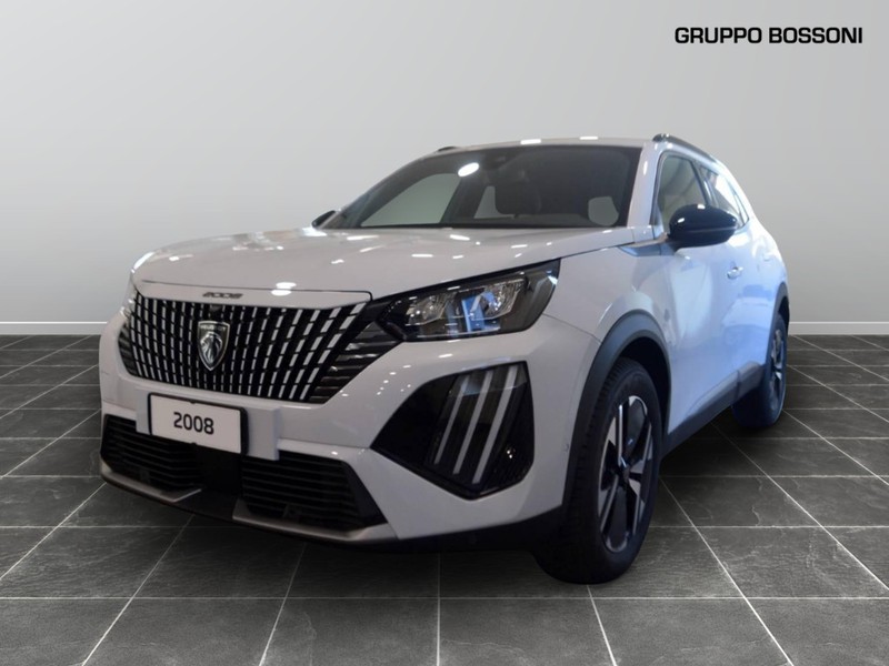 1 - Peugeot 2008 1.2 puretech 130cv allure eat8 s&s