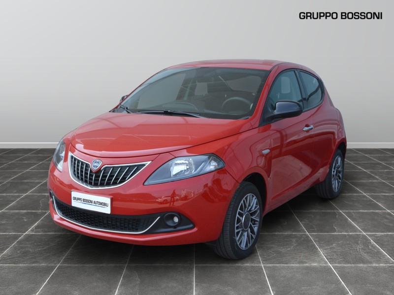 1 - Lancia Ypsilon 1.0 firefly hybrid 70cv gold plus s&s 5p.ti