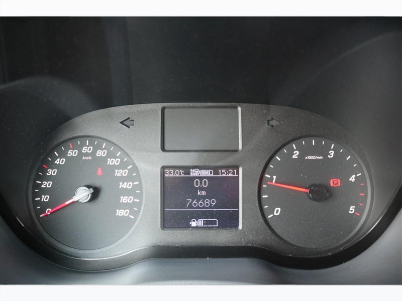 7 - Mercedes Vans Sprinter 314 2.1 cdi t 39/35 fwd my20