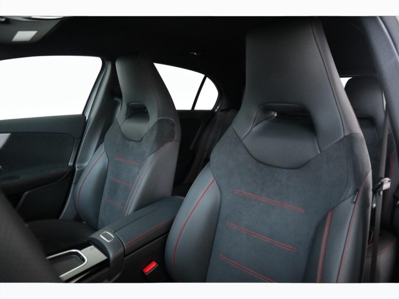 7 - Mercedes Classe A 180 d amg line advanced plus speedshift dct amg 8g
