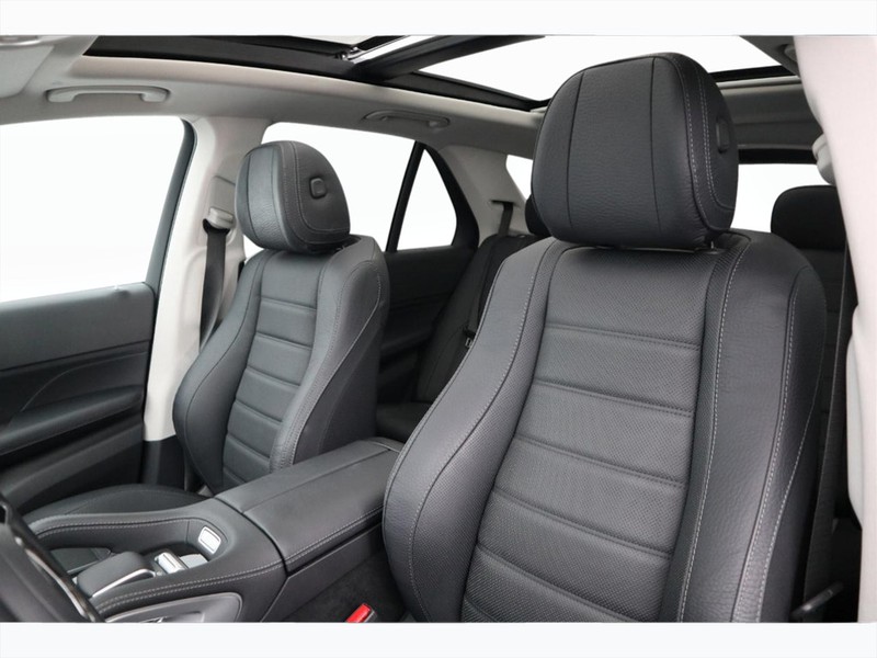 7 - Mercedes Classe GLE gle 300 d mild hybrid amg line premium plus 4matic 9g-tronic plus