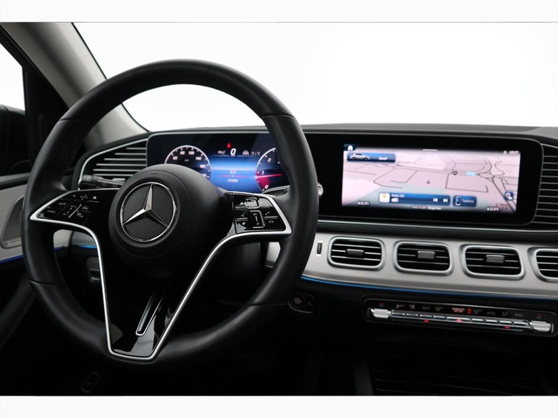 13 - Mercedes Classe GLE gle 300 d mild hybrid amg line premium plus 4matic 9g-tronic plus