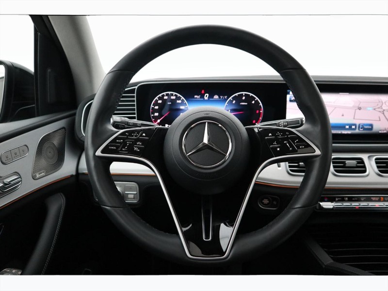 19 - Mercedes Classe GLE gle 300 d mild hybrid amg line premium plus 4matic 9g-tronic plus