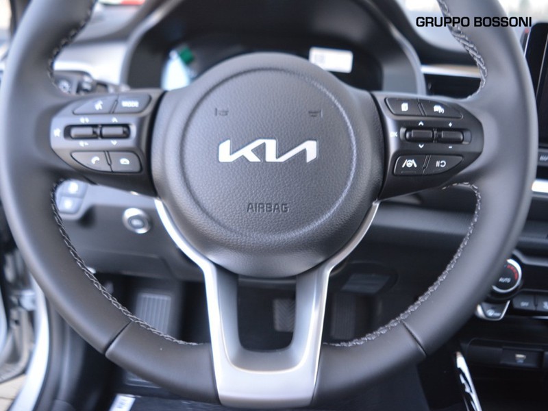 19 - Kia Stonic 1.2 mpi gpl 78cv style special edition