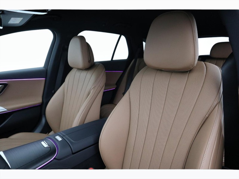 7 - Mercedes Classe E station wagon all-terrain 220 d premium 4matic 9g-tronic