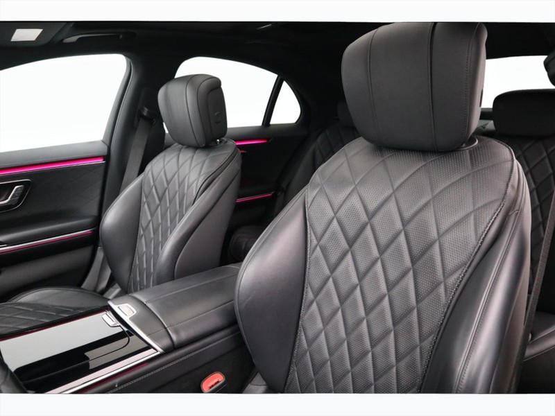 7 - Mercedes Classe S berlina 350 d premium plus 4matic 9g-tronic plus