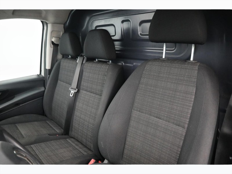 7 - Mercedes Vans Vito 114 cdi long e6