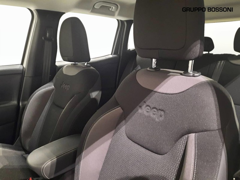 19 - Jeep Renegade 1.6 multijet ii 130cv limited 2wd