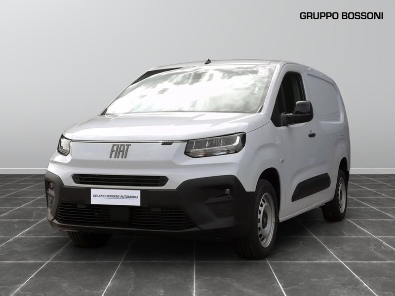 1 - Fiat Professional Doblò van 1.5 bluehdi 100cv lh1