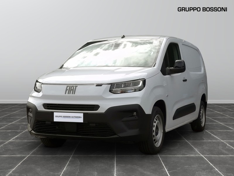 1 - Fiat Professional Doblò van 1.5 bluehdi 100cv lh1