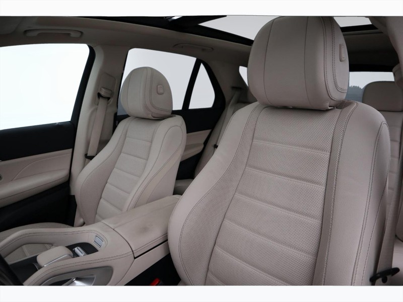 7 - Mercedes Classe GLE gle 450 d mild hybrid amg line premium plus 4matic 9g-tronic plus
