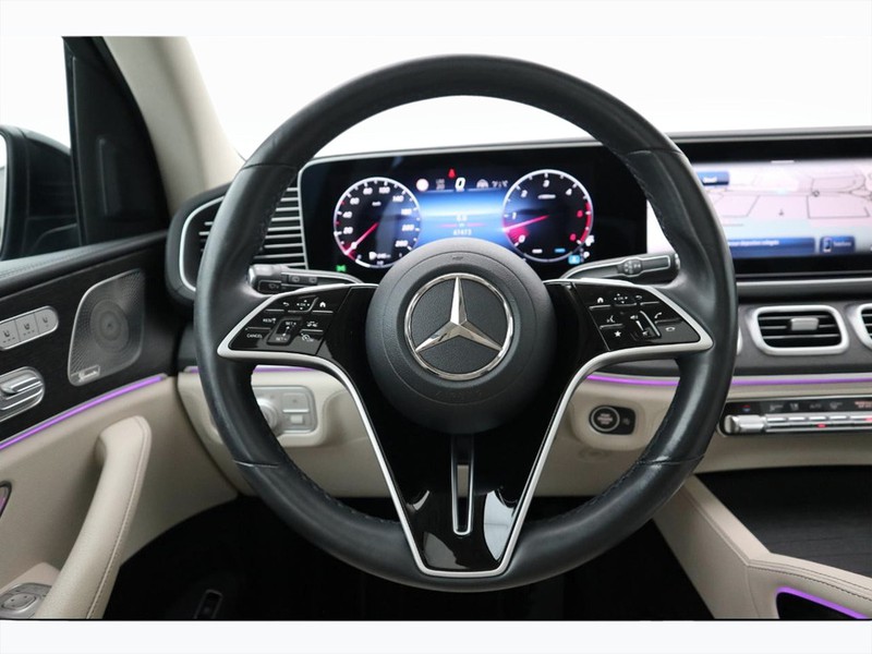 19 - Mercedes Classe GLE gle 450 d mild hybrid amg line premium plus 4matic 9g-tronic plus