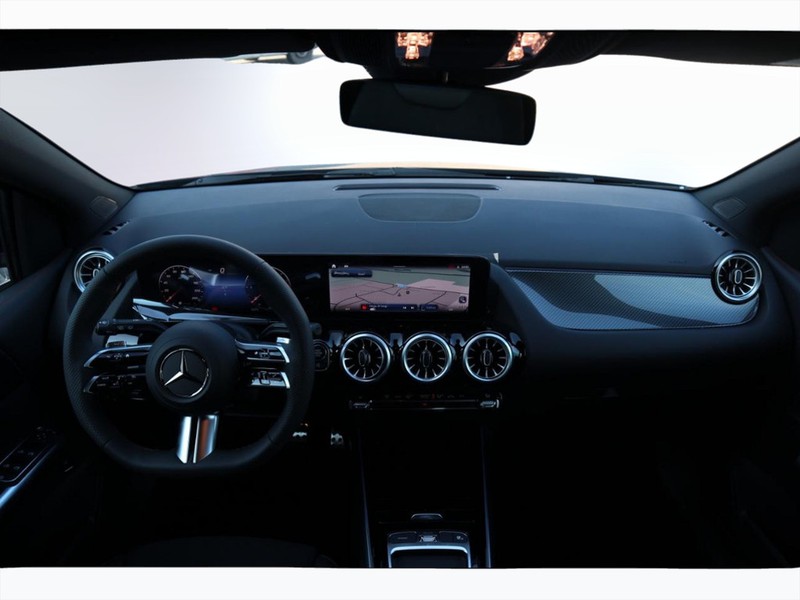 7 - Mercedes Classe B 180 d amg line advanced plus 8g-dct