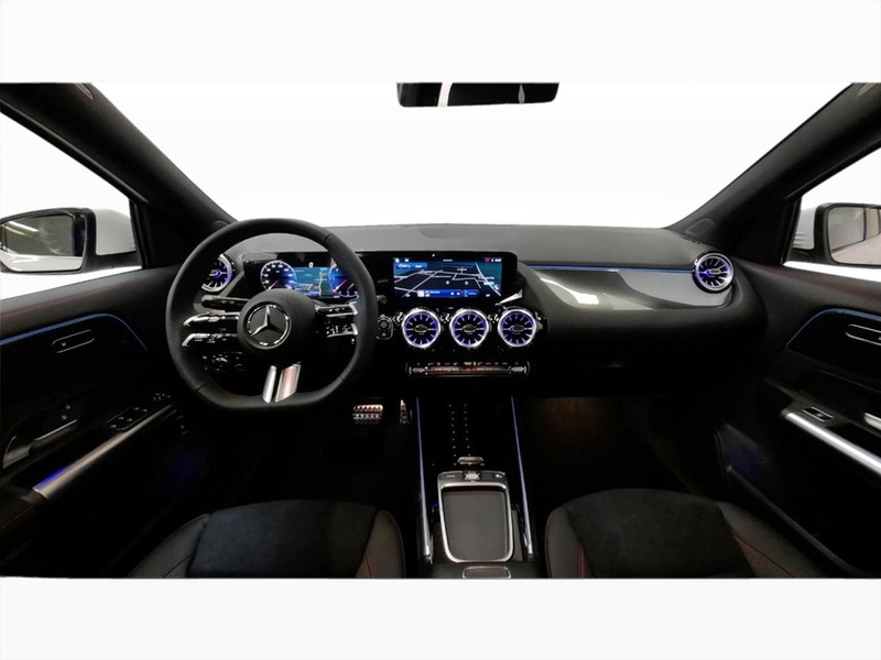 7 - Mercedes GLA 200 d amg line advanced plus 8g-dct