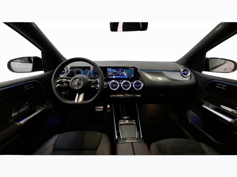 7 - Mercedes Classe B 180 d amg line advanced plus 8g-dct