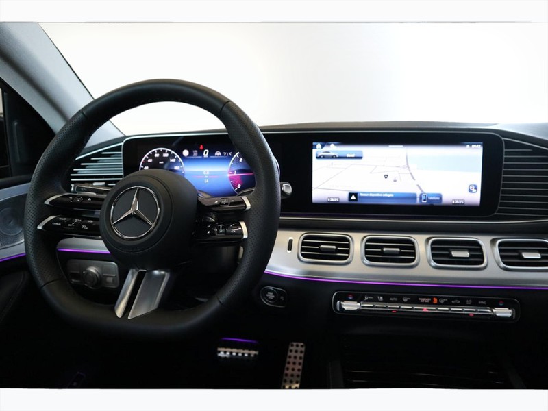 13 - Mercedes Classe GLE gle coupe 300 d mild hybrid amg line premium 4matic 9g-tronic plus