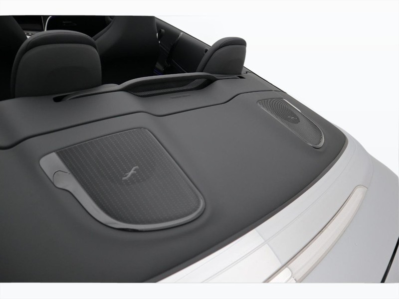 19 - Mercedes CLE cabrio 220 d amg line premium 9g-tronic plus