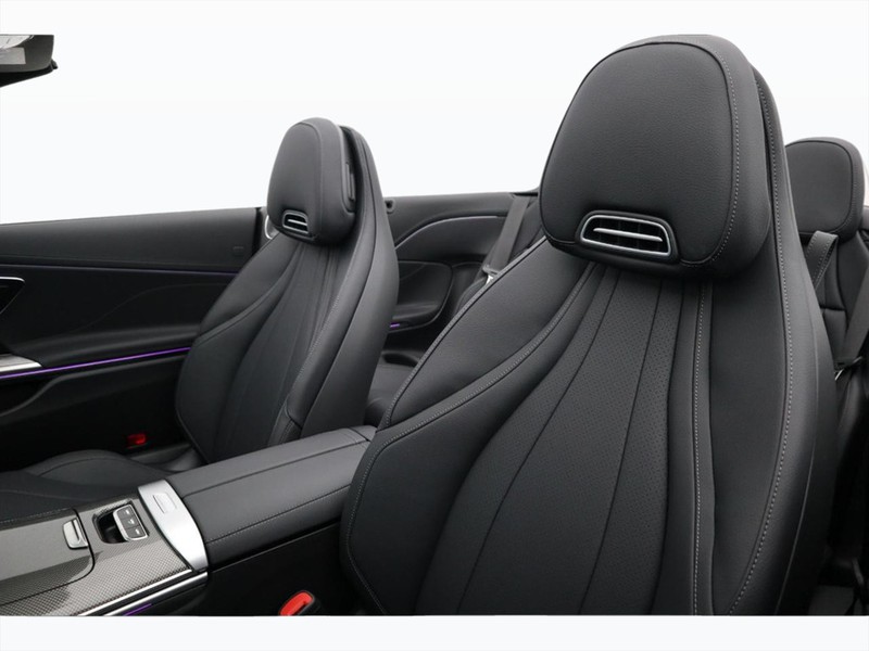 7 - Mercedes CLE cabrio 220 d amg line premium 9g-tronic plus