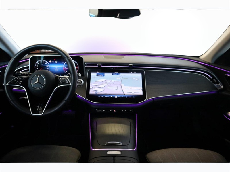 13 - Mercedes Classe E station wagon 220 d advanced 9g-tronic