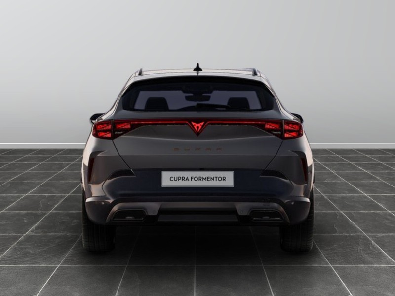 7 - Cupra Formentor 2.0 tdi 150cv dsg
