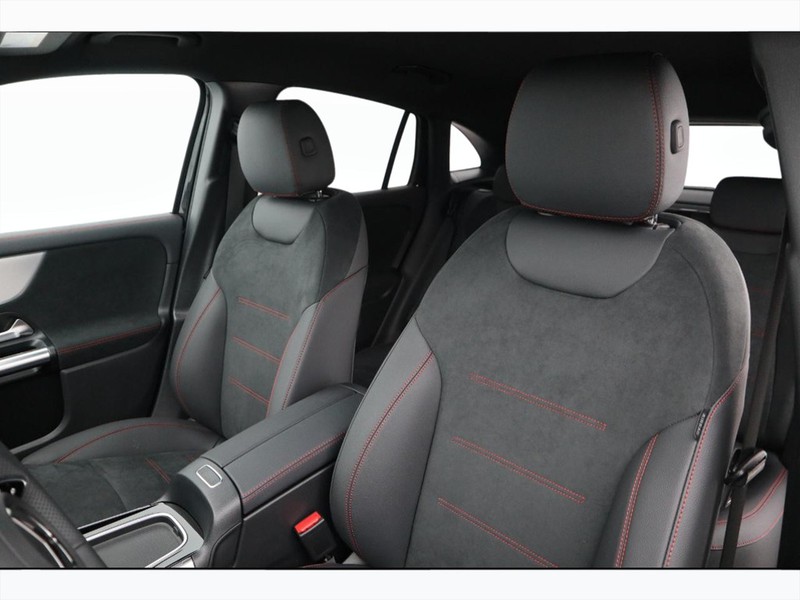 7 - Mercedes GLA 200 d amg line advanced plus 8g-dct