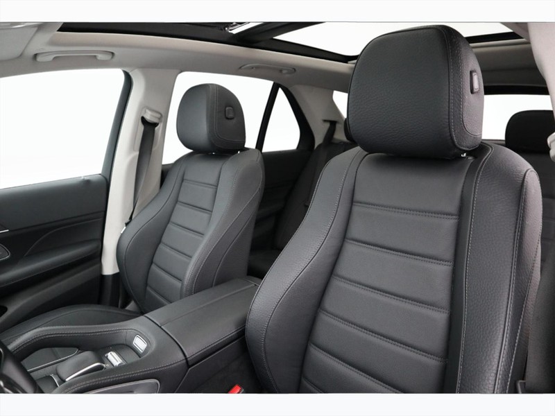 7 - Mercedes Classe GLE gle suv 300 d mild hybrid premium plus 4matic 9g-tronic plus