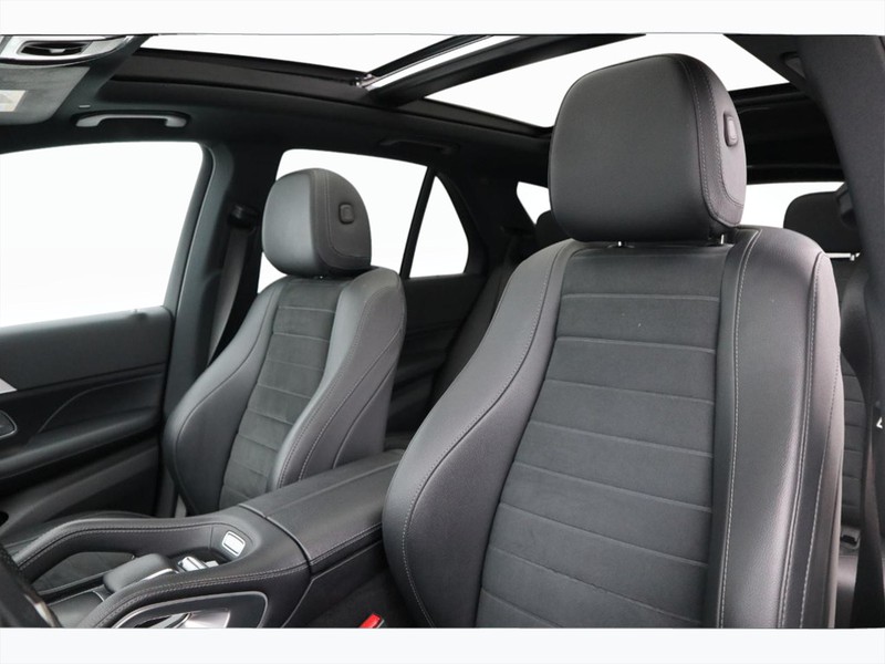 7 - Mercedes Classe GLE gle suv 350 de plug in hybrid (de eq-power) premium 4matic 9g-tronic plus