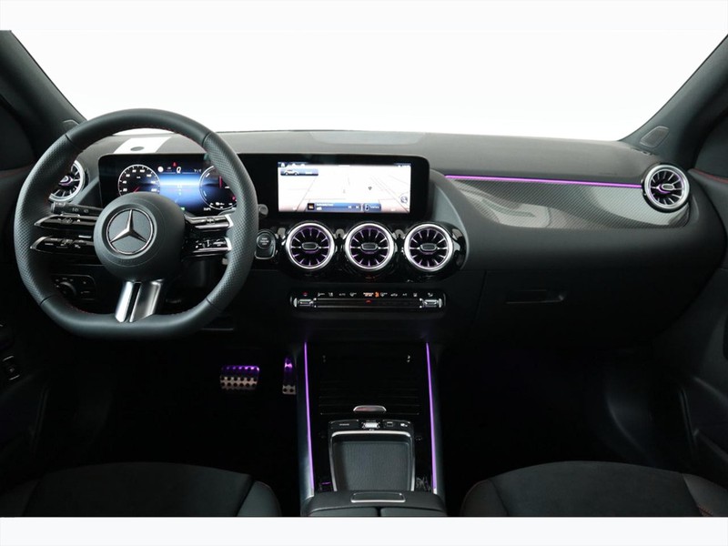 13 - Mercedes GLA 250 e plug-in-hybrid amg line advanced plus 8g-dct