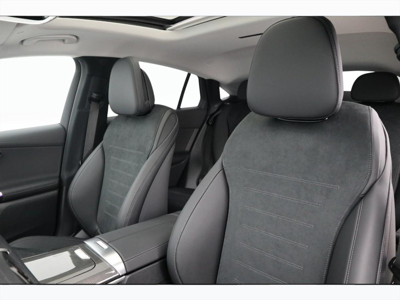 7 - Mercedes GLC coupe 220 d amg line premium 4matic 9g-tronic