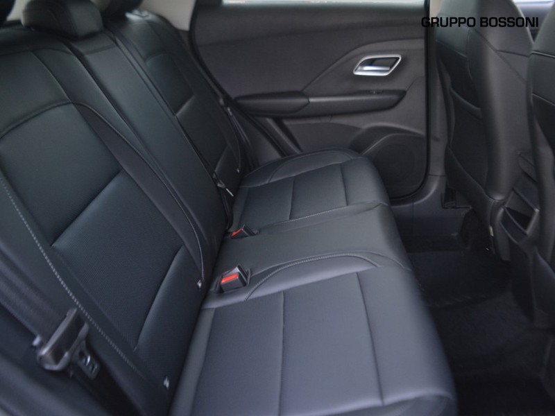7 - Mg ZS 1.5 comfort